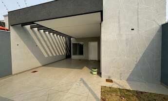 Imagem 3: Casa no Rita Vieira c/ 03 suite + piscina