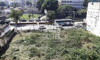 Imagem 3: Terreno à venda, 1600 m² por R$ 5.000.000,00 - Fonseca - Niterói/RJ
