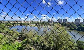 Imagem 7: Opera House 3 suítes frente para o lago