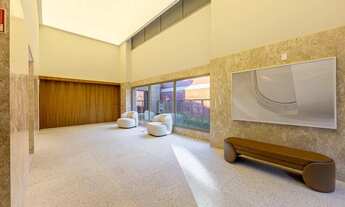 Imagem 4: APARTAMENTO 1 QUARTO 1 VAGA - MOINHOS DE VENTO