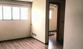 Imagem 3: Apartamento de 2 quartos todo reformado com área de lazer completa no Democrata