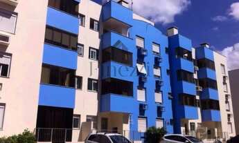 Imagem: Apartamento de 2 dormitórios térreo, bairro