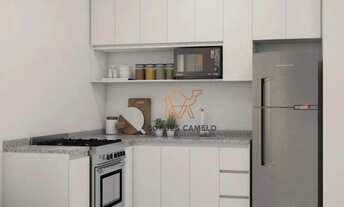 Imagem: Apartamento com 2 dormitórios para alugar