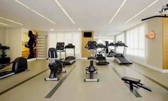 Imagem 6: ALUGUEL PENÍNSULA*SEM FIADOR*4Qtos(2 Stes)*GIGANTE*3 Vagas*Chama no ZAP