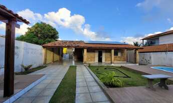 Imagem 2: Casa Aluguel por temporada na praia de Carapibus, Jacumã Conde-PB