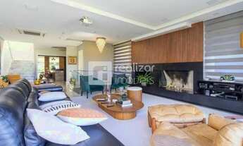 Imagem 2: Casa 4 quartos no bairro Cacupé, Florianopolis