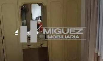 Imagem: Apartamento à venda na Rua Garibaldi, Tijuca