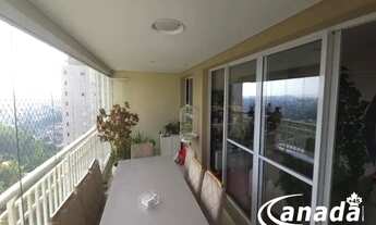 Imagem: Apartamento A Venda No Rio Pequeno - 3 Quartos