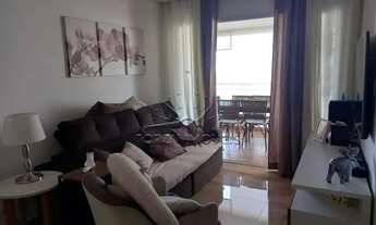 Imagem 2: Imóvel para venda possui 100 metros quadrados com 3 quartos em Vila Maria Alta - São Paulo