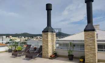 Imagem 6: Cobertura 3 Quartos Florianópolis - SC - Ingleses do Rio Vermelho