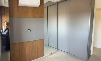 Imagem 6: Apartamento Novo no Edifico Splendore - em Presidente Prudente