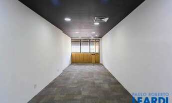 Imagem 3: CONJ. COMERCIAL - BELA VISTA - SP