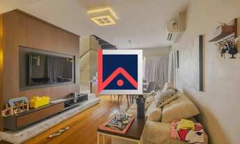 Imagem 2: Venda Cobertura 3 Dormitórios - 230 m² Pinheiros