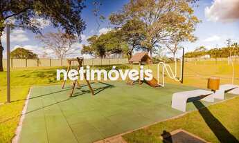 Imagem 6: Venda Lote em condomínio Residencial Terras Alphaville Montes Claros