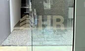 Imagem 3: Sobrado com 03 dormitórios sendo 01 suíte e 02 vagas de garagem Balneário Flórida Matinhos