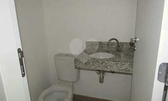 Imagem 6: Salas à venda ou para locação em Santana - SP