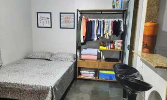 Imagem: ALUGAM SE KITNETS FEMININAS