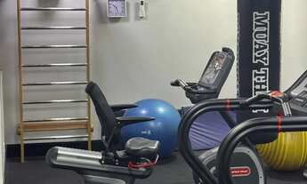 Imagem 5: Alugo Flat 02 quartos com 01 vaga e serviços inclusos Flamengo