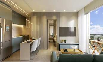 Imagem 7: Apartamento (Padrão), com 1 quartos e 1 banheiros à Venda, 42 m² em Ilhéus/BA