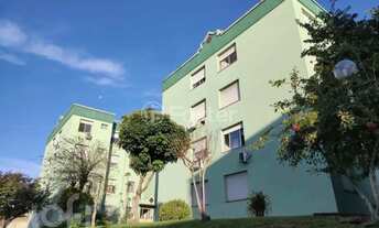 Imagem: Apartamento à venda Avenida Protásio Alves