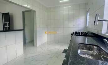 Imagem 7: Casa Térrea Reformada no Jardim Satélite com 280m²