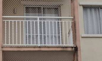 Imagem 2: Alugo apartamento em condomínio fechado a 400 mts do shopping Oriente