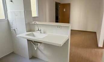 Imagem 3: Vende-se apto parque Chapada dos Pinheiros