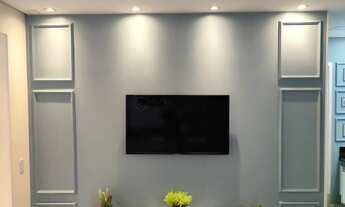 Imagem 2: Flat Mobiliado - Setor Bueno