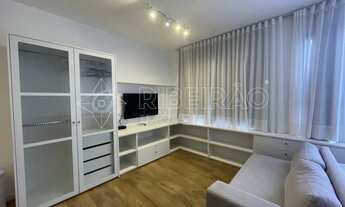 Imagem 5: Apartamento Studio mobiliado com 1 dormitório para locação no Nova Aliança Sul