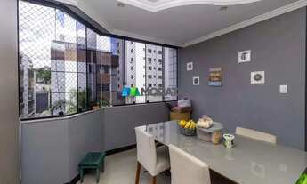 Imagem 3: COBERTURA À VENDA - 146 m² - CASTELO - BELO HORIZONTE (MG