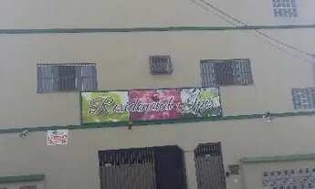 Imagem: Apartamento dois quartos próximo ao buriti