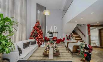 Imagem: Casa à venda, 3 quartos, 3 suítes, 7 vagas