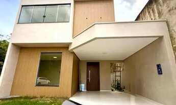 Imagem: CONDOMINIO PORTO MARINA - Casa duplex com