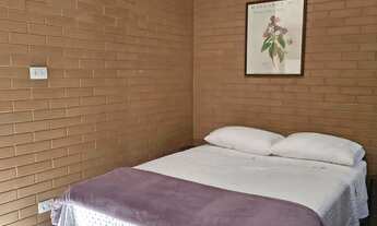 Imagem 3: Loft Rio Tavares - Refúgio perto da praia