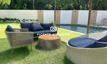 Imagem 6: ALUGO APARTAMENTO NOVO, VISTA MAR, MOBILIADO, COM INTERNET INCLUSA