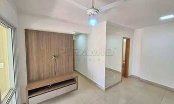 Imagem 3: Apartamento padrão com 84,86m², bairro Nova Aliança, Zona Sul em Ribeirão Preto/SP