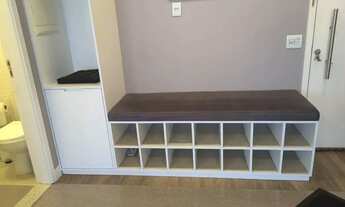 Imagem 6: Imóvel para venda tem 43 metros quadrados em Cerâmica - São Caetano do Sul - SP