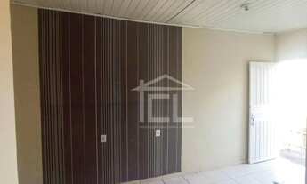 Imagem 3: Casa com 2 quartos para alugar, 50 m² por R$ 800/mês - Ernani de Moura Lima - Londrina/PR