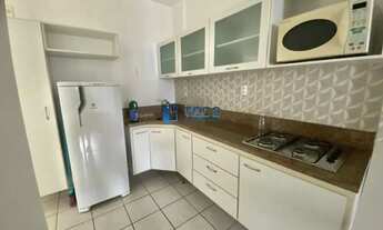 Imagem 4: Apartamento mobiliado no Centro | 38m²