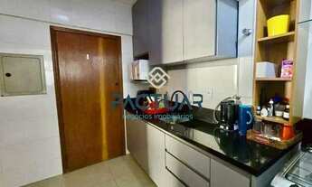 Imagem 4: Apartamento 3 quartos à venda no Buritis