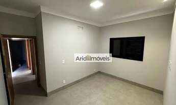 Imagem 3: Casa com 3 dormitórios à venda, 125 m² por R$ 750.000 - SetSul II - São José do Rio Preto