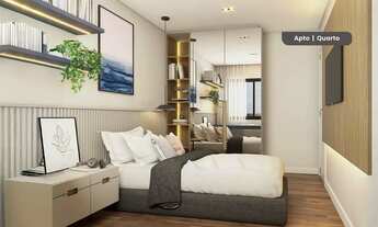 Imagem 4: Apartamento com 3 dormitórios à venda, 73 m² por R$ 575.016,00 - Piçarras - Guaratuba/PR