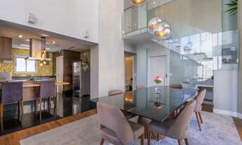 Imagem 8: Apartamento para venda em Jardim Fonte do Morumbi com 2 quartos, sendo 2 suítes , 210m²