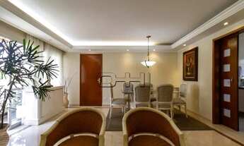 Imagem 3: Venda Apartamento 3 Dormitórios - 119 m² Perdizes