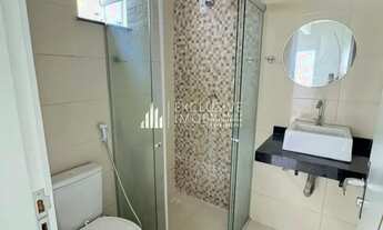 Imagem 6: COND. ARBRE BELA CASA DE 120 METROS, 4/4 SENDO 3 SUÍTES É 4 BANHEIROS