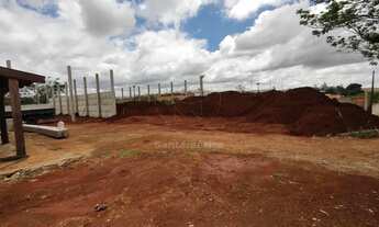 Imagem 6: Barracão para alugar no bairro Indústrias Leves com 1.806 metros de construção na Região N