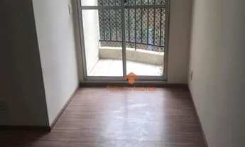 Imagem 2: Apartamento com 2 dormitórios à venda, 45 m² por R$ 375.000,00 - Cidade das Flores - Osasc