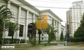 Imagem 5: Conj. Comercial, Higienópolis - São Paulo