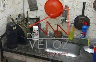 Imagem 14: Kitnet/Conjugado-À VENDA-Centro-Rio de Janeiro-RJ