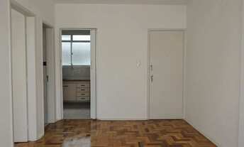 Imagem 2: Quarto e sala prático e bem iluminado para venda